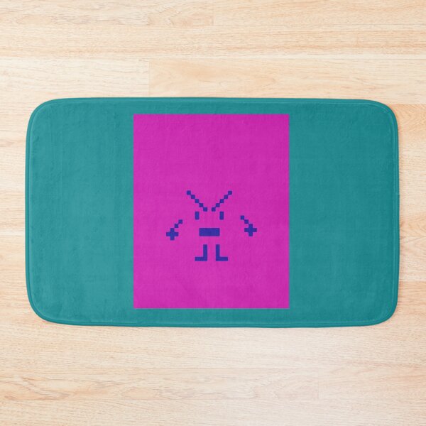 Item preview, Aqua Teen Hunger Force Mooninites Graphic  designed and sold by ClayGraham1002.