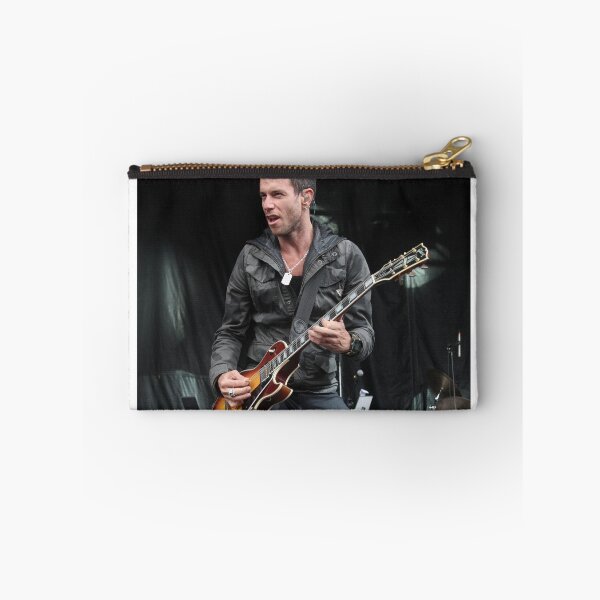 Item preview, James Bowman -  Michael Franti & Spearhead - Photograph designed and sold by ConcertImages.