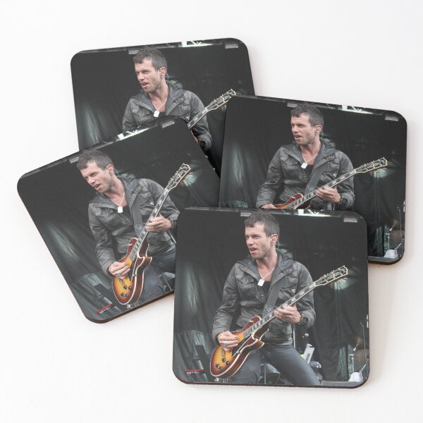 Item preview, James Bowman -  Michael Franti & Spearhead - Photograph designed and sold by ConcertImages.