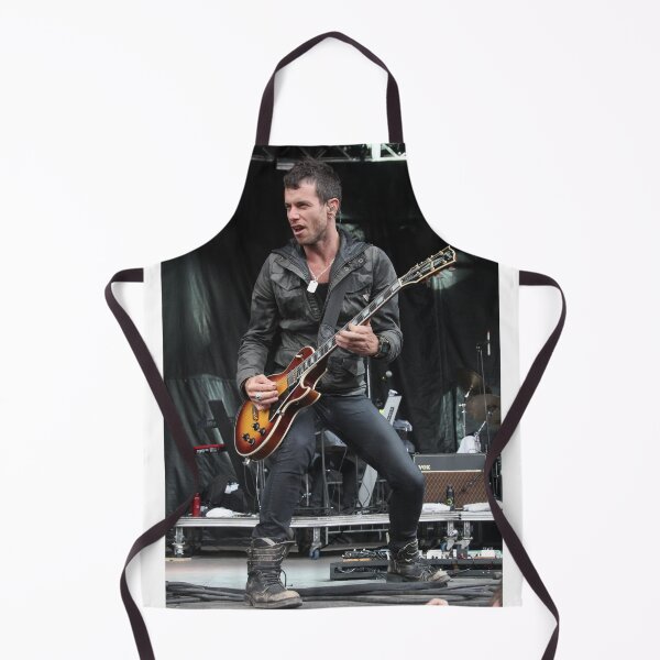 Item preview, James Bowman - Michael Franti & Spearhead - Photograph designed and sold by ConcertImages.