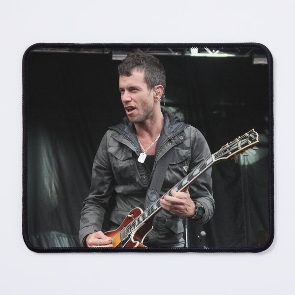 Item preview, James Bowman - Michael Franti & Spearhead - Photograph designed and sold by ConcertImages.