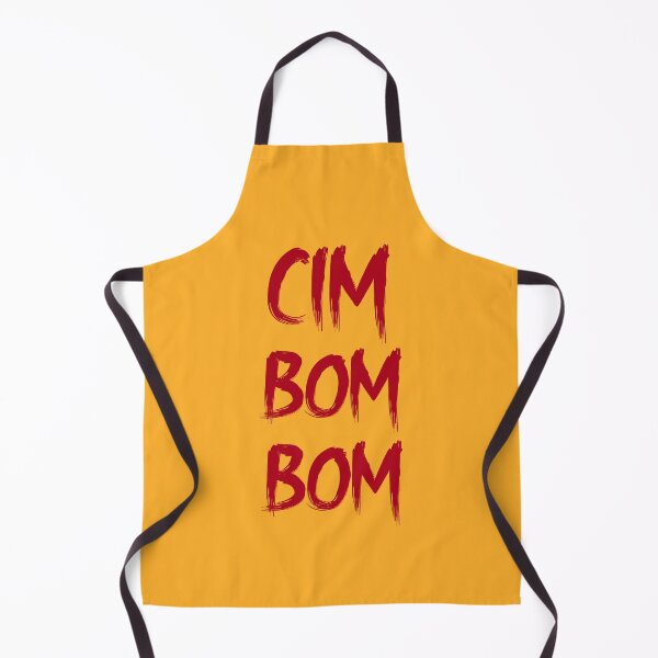 Item preview, Cim bom bom Maroon designed and sold by VRedBaller.
