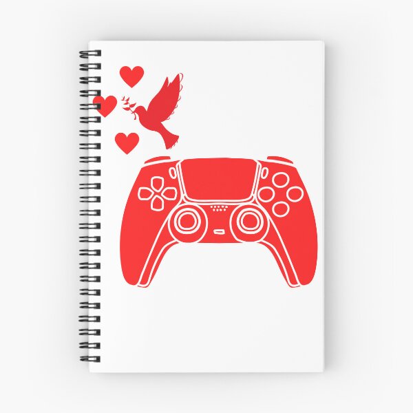 Item preview, Copia del día de san valentín niños niños hijo v es para jugadores de videojuegos designed and sold by Aromako.