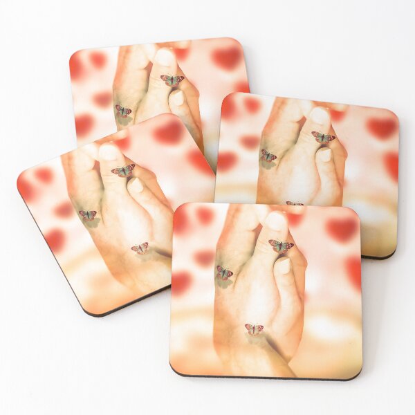 Item preview, Hand of Love designed and sold by Love-Vel.