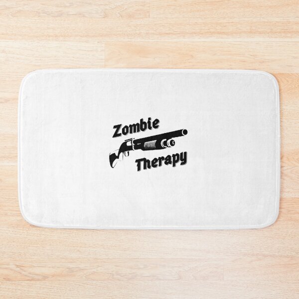 Item preview, Zombie Therapy designed and sold by zecdesign.