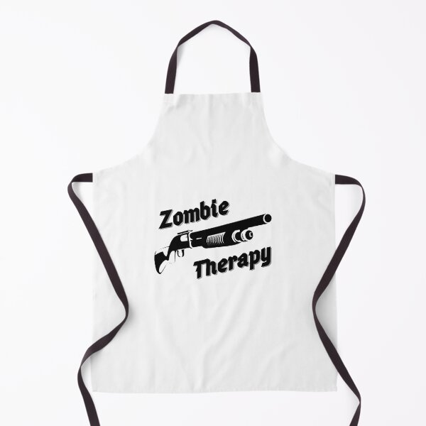 Item preview, Zombie Therapy designed and sold by zecdesign.