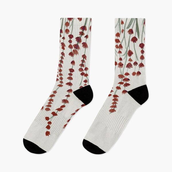 Item preview, Watercolor Wildflowers designed and sold by GlowinUp Shop.