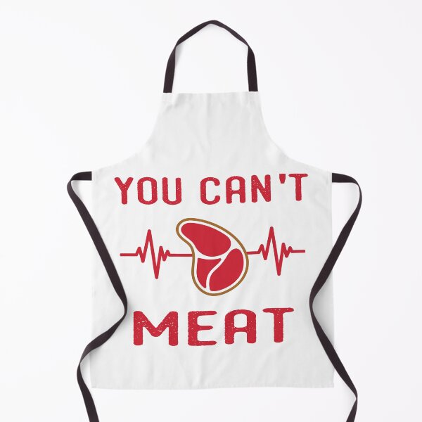 Item preview, You can't beat meat designed and sold by FinalCut55.