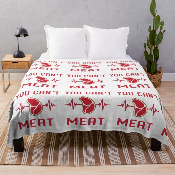 Item preview, You can't beat meat designed and sold by FinalCut55.