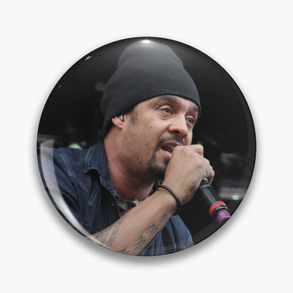 Item preview, Michael Franti -  Michael Franti & Spearhead - Photograph designed and sold by ConcertImages.