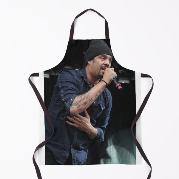 Item preview, Michael Franti - Michael Franti & Spearhead - Photograph designed and sold by ConcertImages.