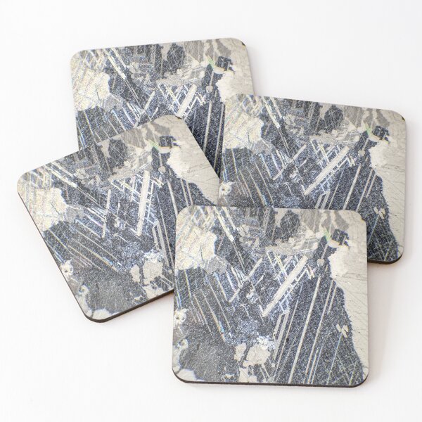 Item preview, Calcite Thin Section designed and sold by domdmo.
