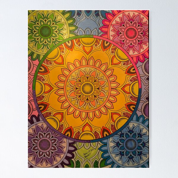 Item preview, Daydream designed and sold by artfullyregi.