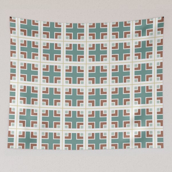 Item preview, Resort Collection Relaxing , Calm, Spring and Summer Colorful Design designed and sold by fairy-taler.