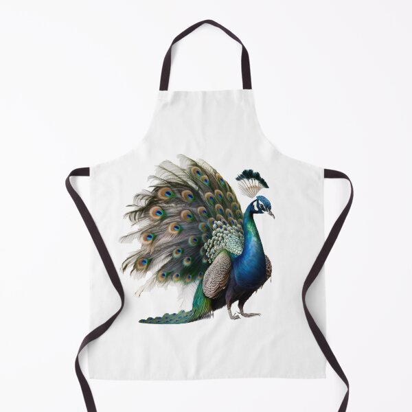 Item preview, Beautiful Peacock designed and sold by PharaohofSedona.