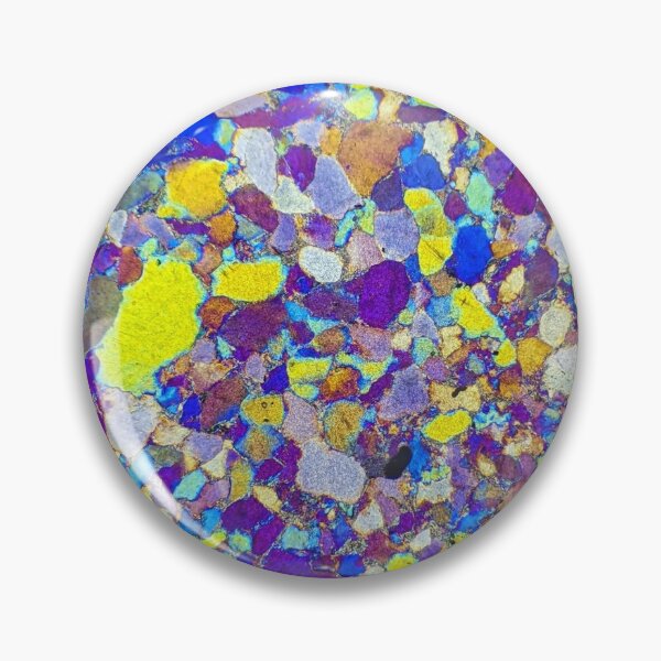 Item preview, Quartz Thin Section designed and sold by domdmo.