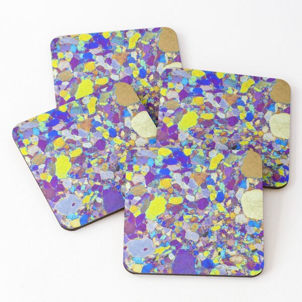 Item preview, Quartz Thin Section designed and sold by domdmo.