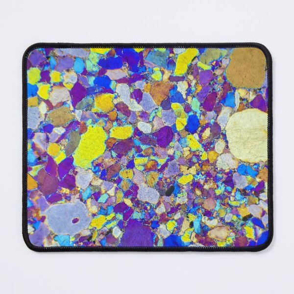 Item preview, Quartz Thin Section designed and sold by domdmo.