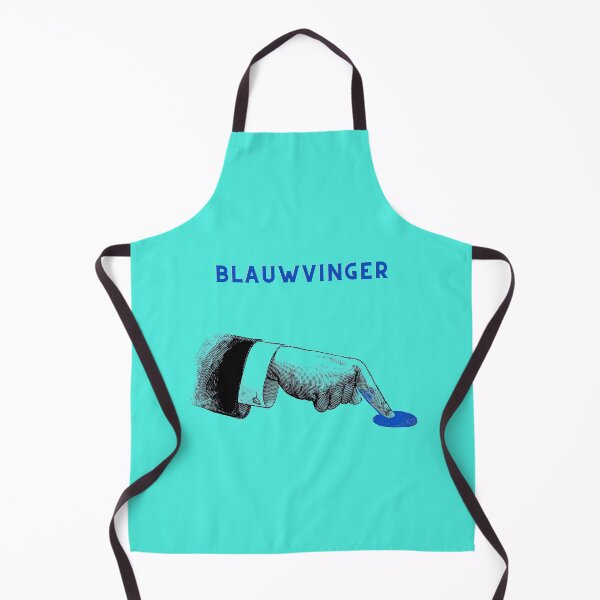 Item preview, Blauwvinger designed and sold by Falkistent.