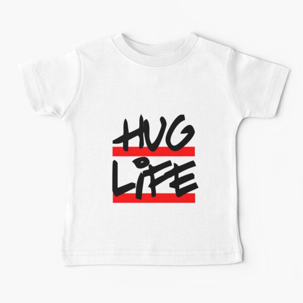 baby tupac shirt
