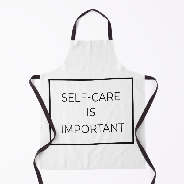 Item preview, Self-care is important designed and sold by Depressed-Bunny.