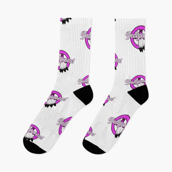 Item preview, Indigenous in the power of pink designed and sold by NDNGraphics.