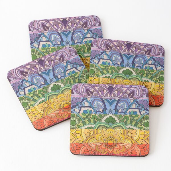 Item preview, Levels of Chakras  designed and sold by artfullyregi.