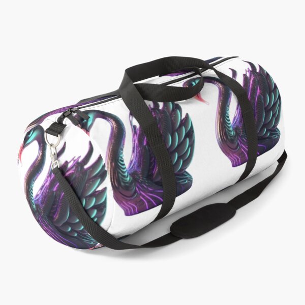 Item preview, Beautiful Swan - Glassy body designed and sold by GloriousArtSKD.