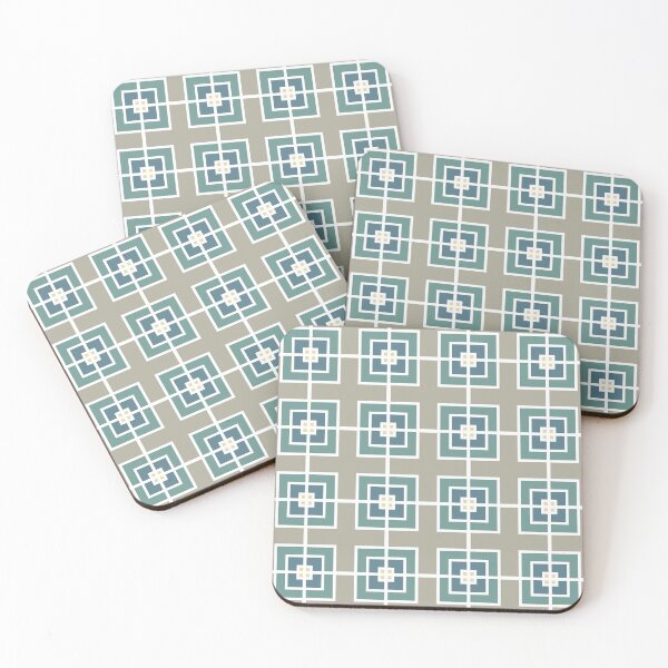 Item preview, Resort Collection Relaxing , Calm, Spring and Summer Colorful Design designed and sold by fairy-taler.