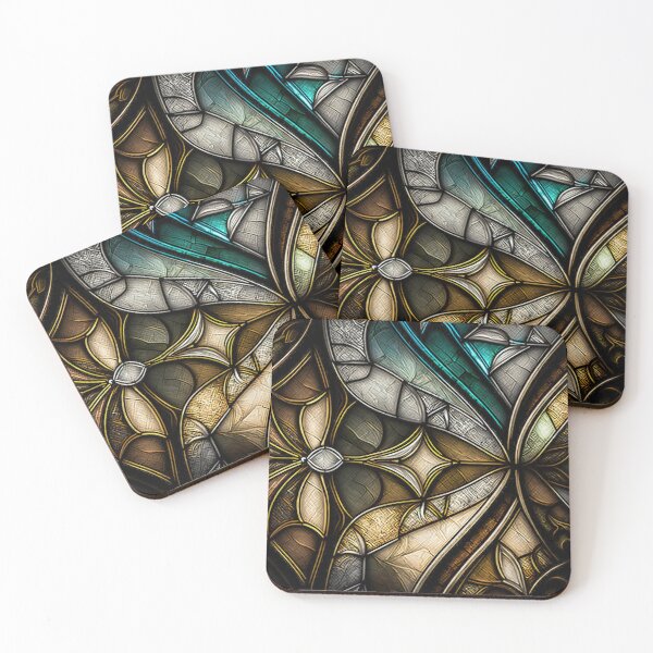 Item preview, Neutral Textures Pattern designed and sold by Glassmaster.