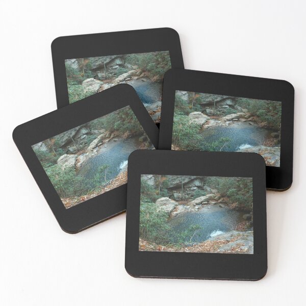 Item preview, Blue Hole Falls #4, Elizabethton, TN designed and sold by David Vanderwyst.