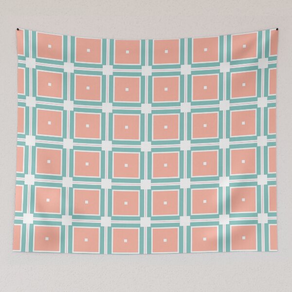Item preview, Resort Collection Relaxing , Calm, Spring and Summer Colorful Design designed and sold by fairy-taler.