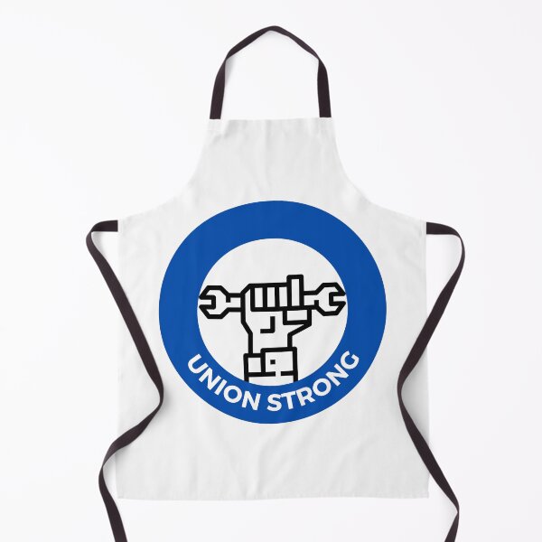 Item preview, Union Strong l Blue designed and sold by GabbyC03.