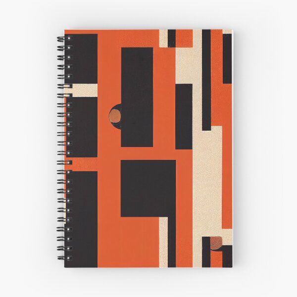 Item preview, Cat Print 60's Modern Art clothing design designed and sold by DESIGNERCATS.