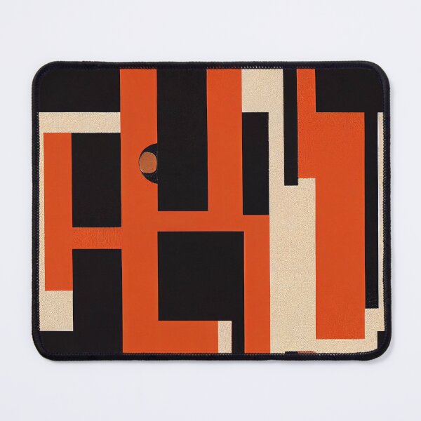 Item preview, Cat Print 60's Modern Art clothing design designed and sold by DESIGNERCATS.