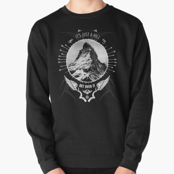 BMX MOUNTAIN BIKE T-Shirt MTB Jersey BIKING Shirt GREAT GIFT Pullover Sweatshirt