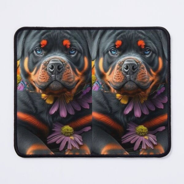 Item preview, Beautiful Black and Brown Pet Puppies are absolutely gorgeous.  designed and sold by Tiannalaw.