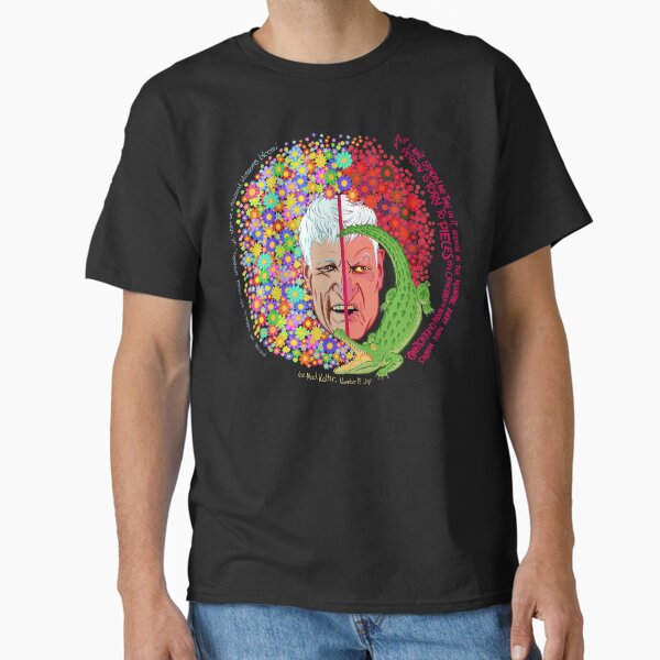 Item preview, Bob Katter  designed and sold by James Fosdike.