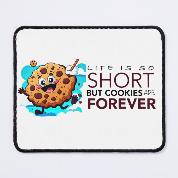 Item preview, Forever Sweet Cookies designed and sold by FunnyFur.