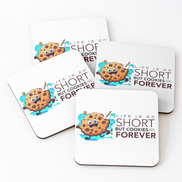Item preview, Forever Sweet Cookies designed and sold by FunnyFur.