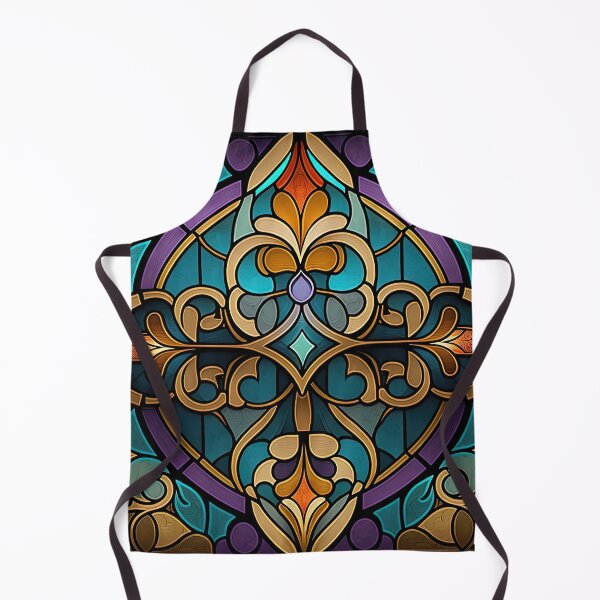 Item preview, Retro Remix Pattern designed and sold by Glassmaster.
