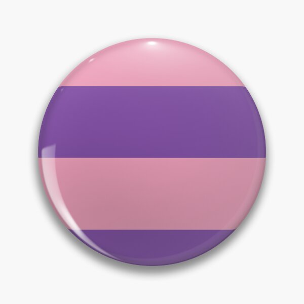 Item preview, Purple and pink pattern with horizontal stripes designed and sold by somicua.