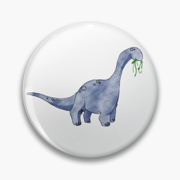 Item preview, Apatosaurus designed and sold by KR00NER.