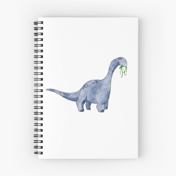 Item preview, Apatosaurus designed and sold by KR00NER.