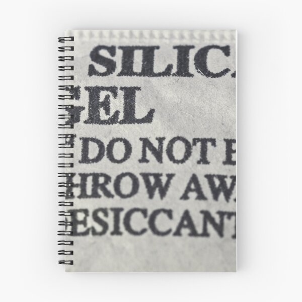 Item preview, Silica Gel Packet designed and sold by DrunkPolarBear.
