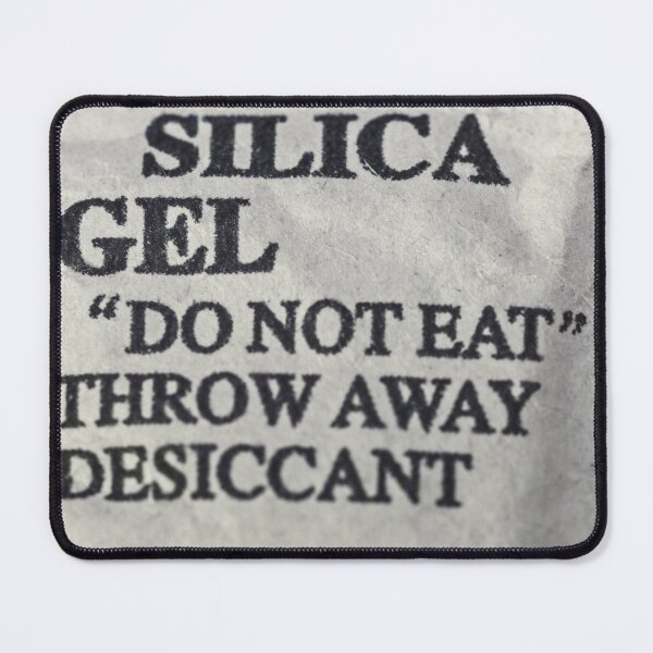 Item preview, Silica Gel Packet designed and sold by DrunkPolarBear.