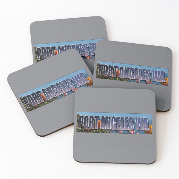 Item preview, Spring colors in Port Angeles WA. designed and sold by Jason Mosley.