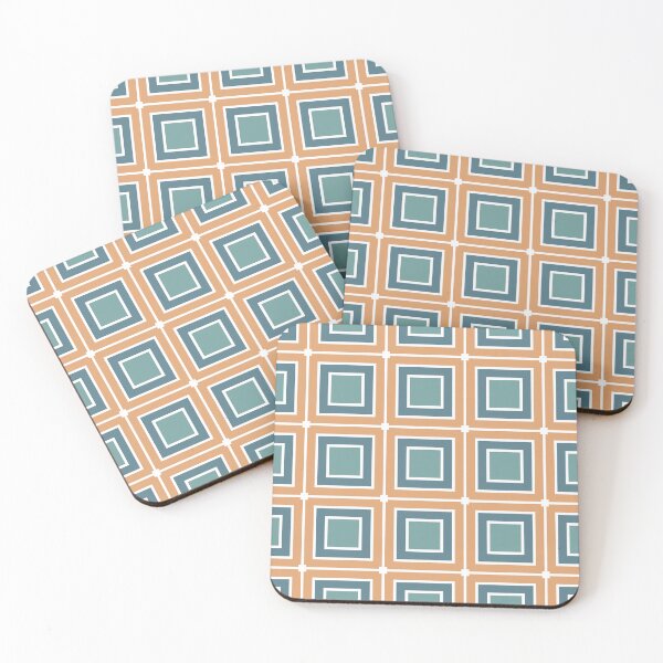 Item preview, Resort Collection Relaxing , Calm, Spring and Summer Colorful Design designed and sold by fairy-taler.