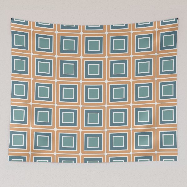 Item preview, Resort Collection Relaxing , Calm, Spring and Summer Colorful Design designed and sold by fairy-taler.