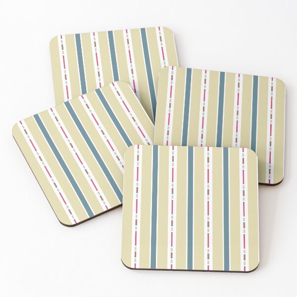 Item preview, Resort Collection Relaxing , Calm, Spring and Summer Colorful Design designed and sold by fairy-taler.